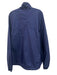 Patagonia Size XL Purple Polyester Solid Rain Men's Jacket Purple / XL