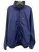 Patagonia Size XL Purple Polyester Solid Rain Men's Jacket Purple / XL