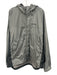 Marmot Size XL Gray Nylon Solid Men's Jacket Gray / XL