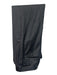 Fit Wel Gray Wool Solid 2 Button Men's Suit Gray / Est 44