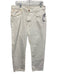 Billy Reid AS IS Size 34 White Cotton Solid Jean Men's Pants White / 34