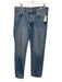 Sunflower Size Est 34 med light wash Cotton Washed Jean Men's Pants med light wash / Est 34