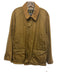 Barbour Size M Tan Waxed Cotton Solid Outdoor Men's Jacket Tan / M