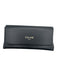 Celine Green Acetate Gradient Lens Box Inc. Sunglasses Green