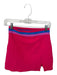 Beach Riot Sport Size Small Pink Nylon Blend Knit Back Slit Thick Band Skirt Pink / Small