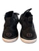 Lululemon Shoe Size 9 Black & White Manmade Material High Top Almond Toe Shoes Black & White / 9