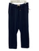 Honor the Gift Size L Navy Blue Polyester Solid Sweatpants Men's Pants Navy Blue / L