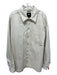 G Star Size L Beige Cotton Solid Button closure front pocket Men's Jacket Beige / L