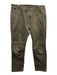 Kuhl Size 34 Olive Green Cotton Solid Men's Pants Olive Green / 34