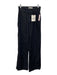 The Collection by Reformation Size 26 Indigo Wash Cotton & Tencel Zip Fly Jeans Indigo Wash / 26
