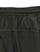 Lululemon AS IS Size Est M Black Solid Men's Shorts Black / Est M