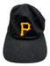 Kith Black & Yellow Men's Hat Black & Yellow