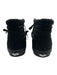 Vans Shoe Size 11.5 Black Synthetic Men's Shoes Black / 11.5