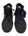 Vans Shoe Size 11.5 Black Synthetic Men's Shoes Black / 11.5