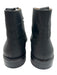 Beckett Simonon Shoe Size 11.5 AS IS Black High Top Men's Shoes Black / 11.5