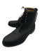 Beckett Simonon Shoe Size 11.5 AS IS Black High Top Men's Shoes Black / 11.5