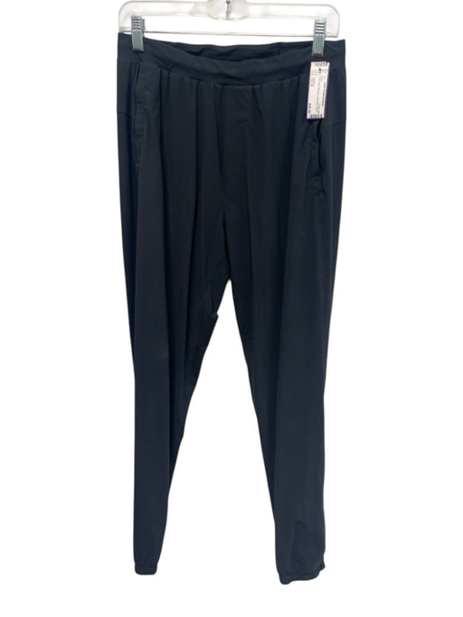 Lululemon Size Est M Gray Solid Athleisure Men's Pants Gray / Est M