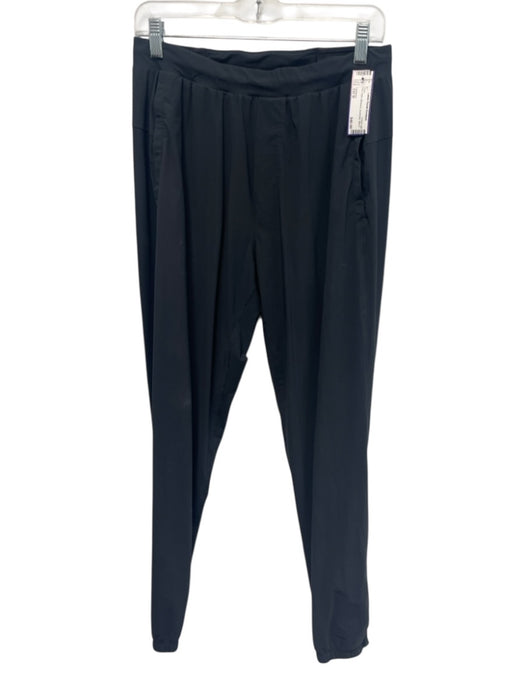Lululemon Size Est M Gray Solid Athleisure Men's Pants Gray / Est M