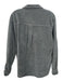 Free People x CP Shades Size S Sage green Cotton Blend Corduroy Collared Top Sage green / S