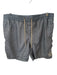 Howler Bros. Size 34 Gray & Orange Cotton Blend Dots Athletic Men's Shorts Gray & Orange / 34