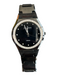 Skagen Black Ceramic Diamond Crystal Band Watches Black