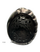 John Hardy Silver 925 16.56 grams Etched Wide Statement Ring Silver