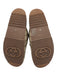 Gucci Shoe Size 36 Brown Coated Canvas goldtone hardware Horse Bit Flats Mules Brown / 36