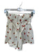 Farm Rio Size XS White & Red Cotton High Waist Cherries Shorts White & Red / XS