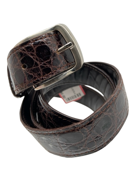 No Brand Brown Men's Belt