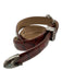 No Brand AS IS Brown Men's Belt