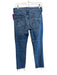 Mother Size 29 Light Wash Cotton Mid Rise Zip Fly 5 Pocket Skinny Jeans Light Wash / 29