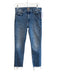 Mother Size 29 Light Wash Cotton Mid Rise Zip Fly 5 Pocket Skinny Jeans Light Wash / 29