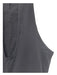 Isabel Marant Size 1/S Black Sleeveless Button Front Midi Dress Black / 1/S