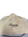 Temperley White Pebbled Leather Gold hardware Magnetic Close Bag White / M