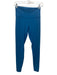 Lululemon Size 6 Blue Nylon Blend Athletic Full Length Leggings Blue / 6