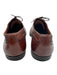 Grenson Shoe Size 10F Brown Leather Broguing Dress Men's Shoes Brown / 10F