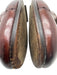 Grenson Shoe Size 10F Brown Leather Broguing Dress Men's Shoes Brown / 10F