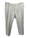 Hackett London Size 38R Tan Cotton Solid Zip Fly Men's Pants Tan / 38R