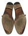 Crocket & Jones Shoe Size 10E AS IS Brown Leather Solid Men's Shoes Brown / 10E