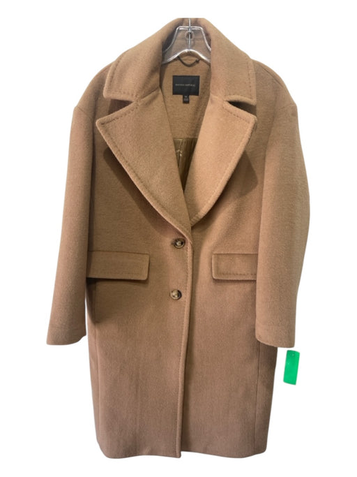 Banana republic peacoat best sale