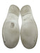 Zegna Shoe Size Est 9 Gray Suede Solid Sneaker Men's Shoes Gray / Est 9