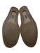 Oak Street Shoe Size 9D New Brown Leather Solid Boat Men's Shoes Brown / 9D