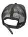 Aviator Nation Black & Multi Synthetic Patch Trucker Hat Black & Multi / One Size