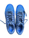 Nike Shoe Size 13 Blue Mesh Ombre Lace Up Running Men's Shoes Blue / 13