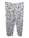Roller Rabbit Size XL White & Multi Cotton Hearts Long Sleeve Stars Pant Set White & Multi / XL