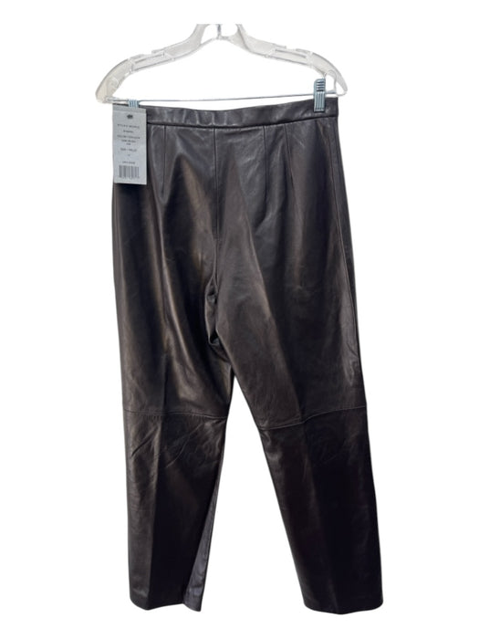 Siena studio fashion leather pants