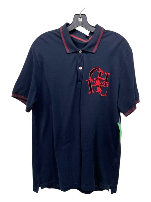 Good Carolina Herrera polo shirt