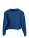 Outdoor Voices Size M Navy Organic Cotton Long Sleeve Snap buttons Jacket Navy / M