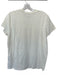 Polo Ralph Lauren Size L White Red & Blue Cotton Embroidered American Flag Top White Red & Blue / L