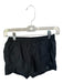 Aether Size 1/S Charcoal Elastic Waist Athletic Shorts Charcoal / 1/S